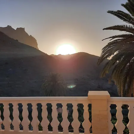 Appartement La Vega