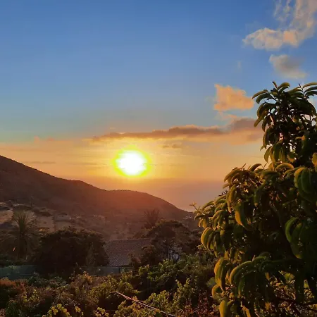 La Vega * Alojera