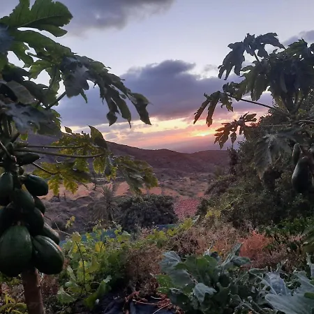 La Vega Alojera