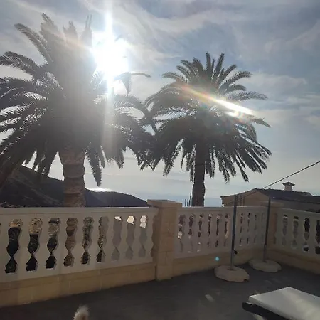 Appartement La Vega