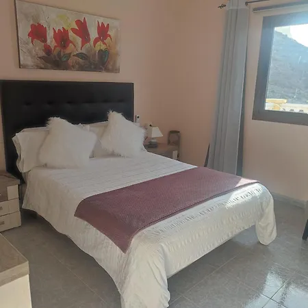Appartement La Vega Alojera