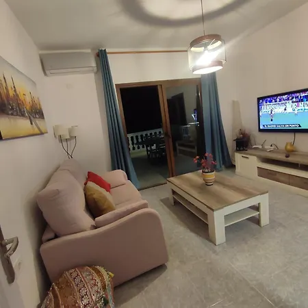 La Vega Appartement