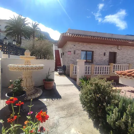 La Vega Appartement