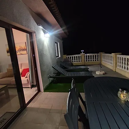 Appartement La Vega Alojera