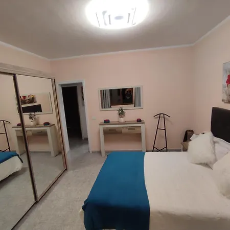 Appartement La Vega Alojera