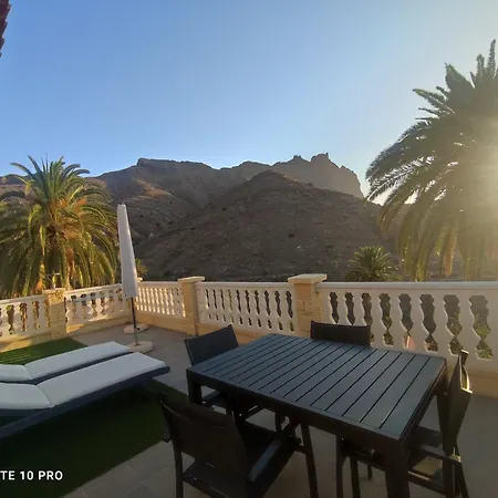 La Vega Appartement