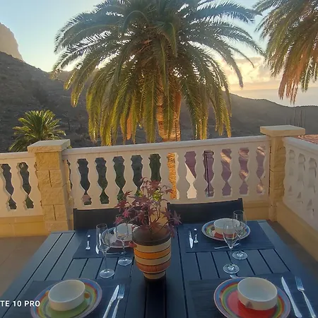Appartement La Vega *