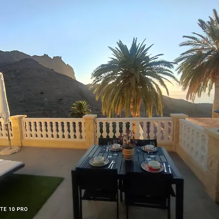 La Vega Appartement