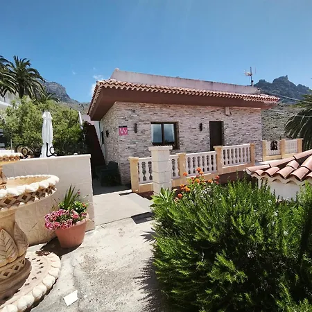 La Vega Appartement