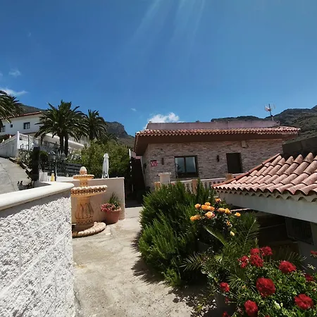 Appartement La Vega *