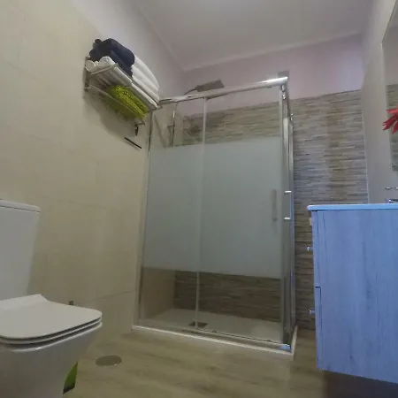 La Vega Appartement Alojera